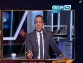 خالد صلاح عن الهجوم على نجيب محفوظ بالبرلمان: "السلفية فى الراس مش بالكراس"