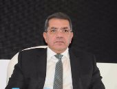وزير المالية ينتدب "عماد سامى" رئيسا لمصلحة الضرائب