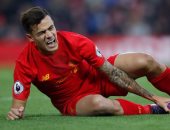 أخبار ليفربول اليوم.. كوتينيو مهدد بالغياب عن الريدز حتى العام الجديد