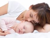 الرضيع ذو الأربعة أشهر يستطيع التعرف على ملامح وجه الأم
