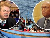 رئيس لجنة العلاقات الخارجية بالبرلمان الأوروبى: قرارات الإصلاح الاقتصادى المصرى ضرورية لجذب الاستثمارات.. تعاون بين القاهرة وأوروبا لمكافحة الهجرة غير الشرعية.. وإلمار بروك يؤكد: مصر فى قلوبنا 