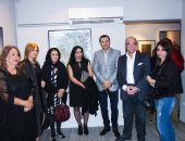 أشرف رضا: أعمال أحمد شيحا الفنية تعبر عن حبه لوطنه