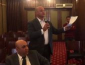 بالفيديو.. نائب: قصر الشوق والسكرية خدش حياء.. ونجيب محفوظ يستحق العقاب