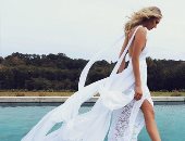 بالصور.. 6 أخطاء تدمر فستان ليلة العمر وتفقده جماله.. تجنبيها 