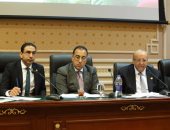 "إسكان البرلمان" تطالب بخطة لصيانة محطات المياه وشبكات الصرف الصحى