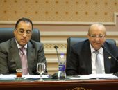 وزير الإسكان من البرلمان: التمويل الذاتى للإسكان الاجتماعى سبب نجاحه