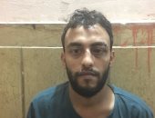 تجديد حبس ميكانيكى قتل طالبا فى شبرا بسبب الخلاف على 100 جنيه