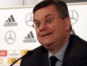 رئيس الاتحاد الألمانى يُطالب بإلغاء كأس العالم للقارات