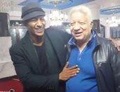 مرتضى منصور : لا خلافات شخصية مع محمد رمضان.. والفنان أصبح عضو عامل بالزمالك