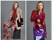 بالصور .. شاهد مجموعة أزياء الخريف لـ"Roberto Cavalli" تدعو للاختلاف