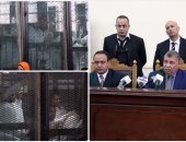 تأجيل محاكمة 67 متهمًا باغتيال المستشار الشهيد هشام بركات لـ13 ديسمبر