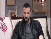 زاب ثروت لست الحسن: "محمد منير المطرب الوحيد إللى أغانيه بتلمس مع الناس"