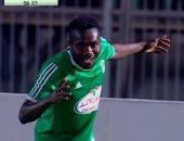 كاسونجو يتفق مع الزمالك على تقاضى راتب مايوكا