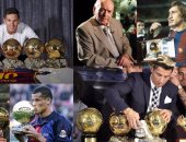  شاهد.. برشلونة يهزم ريال مدريد فى معركة الكرة الذهبية قبل الكلاسيكو