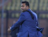 ميدو يفتح ملف تدعيم دجلة فى يناير عقب مواجهة ذئاب الجبل