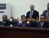 ننشر أسماء الـ8 المحكوم عليهم بالسجن المؤبد لانضمامهم لتنظيم داعش