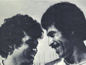 قصة هدف.. المعلم حسن شحاتة يقود الزمالك للفوز على المصرى البورسعيدى