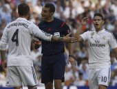 أخبار ريال مدريد اليوم: أرقام الميرنجى مع حكم الكلاسيكو قبل قمة برشلونة