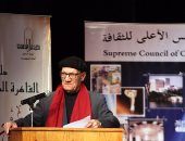 أحمد عبد المعطى حجازى بعد "الجراحة": أنا بخير وسأعود للمنزل اليوم