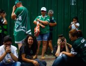 مأساة شابكوينسى.. قصة حلم مدينة صغيرة تتحول إلى فاجعة