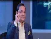 عبدالرحيم على لـ"على هوى مصر": قدمت 5آلاف مكالمة لمحقق القضية 250أمن دولة