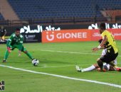 أحمد الشناوى يظهر اليوم فى معسكر الزمالك