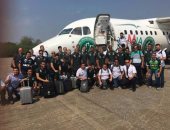 بوليفيا تُحمّل "طيران لاميا" مسئولية كارثة شابيكوينسى