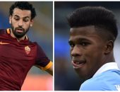 صراع "محمد صلاح – كايتا" يخطف الأنظار فى "ديربى العاصمة"