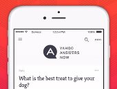 Yahoo Answers تطبيق جديد للإجابة عن أسئلة المستخدمين على منصة iOS