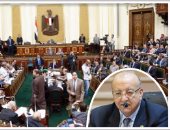 7 ألغام فى مشروع قانون "الإيجار القديم" مقدم من رابطة "عايز حقى".. معتز محمود: جيد وسنراعيه..علاء والى: 10 مشاريع قدمت للجنة جميعها لاتحافظ على العلاقة بين المالك والمستأجر.. وعقد لجان استماع بالبرلمان