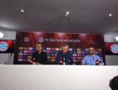 أخبار بايرن ميونخ اليوم.. أنشيلوتى يراهن على استعادة صدارة البوندزليجا