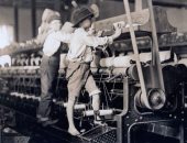 بالصور.. تعرف على التاريخ السرى لأمريكا فى عمالة الأطفال