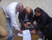 محافظة القاهرة: تسلم عقود تسكين العقار المنهار بحى الساحل 