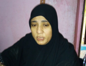 مأساة ربة منزل بالإسكندرية بترت ساقها بسبب المرض.. والمستشفيات لم ترحمها