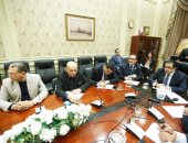 تشكيل لجنة برلمانية لمتابعة شكاوى اختفاء 60 موطنًا خلال الهجرة لإيطاليا