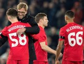 ماذا قدم كلوب مع ليفربول قبل الظهور الـ50 فى البريميرليج؟