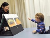 خلى بالك.. دراسة أمريكية: الأطفال يكتشفون كذب أبويهم من عمر  6 أشهر 