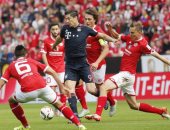 أخبار بايرن ميونخ اليوم.. البافارى يعسكر فى قطر