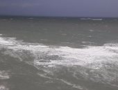 غلق ميناء الإسكندرية بعد زيادة حدة الطقس السيئ ورفع حالة الطوارئ