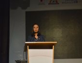 غدًا.."القومى للمرأة" يوزع دواجن وعلف لبدء مشروع إقتصادى بقرية البياضية 