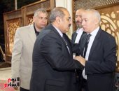 الأوليمبية تطبق اللائحة الاسترشادية على الأهلى وترسلها للنشر بالجريدة الرسمية