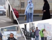 الشتاء يقترب.. أولى موجات التقلبات الجوية تبدأ الثلاثاء وتستمر حتى الأحد المقبل.. انخفاض الحرارة من 4 إلى 5 درجات.. أمطار رعدية على السواحل تمتد للقاهرة وشمال الصعيد وتصل لحد السيول على سيناء.. ومنخفض جوى السبب