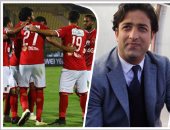 7 مشاهد فى الجولة الـ12 للدورى.. الأهلى يغرد فى القمة.. دجلة يسقط الزمالك فى فخ التعادل.. إيقاف ميدو 4 مباريات.. متعب يظهر لأول مرة.. انتهاء الولاية الثالثة لمحمد صلاح.. الأخطاء التحكيمية عرض مستمر