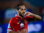 وليد سليمان ينفى وجود أزمه مع الأهلى بسبب تعديل عقده