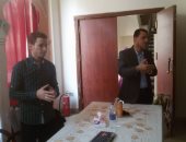 "بنك المعرفة المصرى" الطريق لتطوير التعليم فى المرحلة الثانوية.. إتاحة فيديوهات ومصادر تعلم باللغتين العربية والإنجليزية.. يساعد الطلاب على البحث والفهم.. والوزارة تؤكد تدريب المعلمين على استخدامه