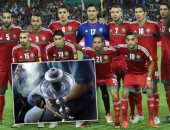 تقرير: التدخين فى غرف الملابس صداع فى رأس الجماهير العربية