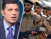 القوة العربية المشتركة هى الحل.. خبراء استراتيجيون يطالبون بتفعيل دعوة السيسى بعد إعلان إيران سيطرتها على مضيق هرمز.. النائب يحيى الكدوانى: طهران استغلت التفتت.. مختار الغباشى: لن يسمح لها بمد النفوذ