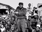  ذات يوم 2 ديسمبر 1956.. «كاسترو» يعود إلى كوبا بـ80 رجلاً على قارب لبدء حرب العصابات