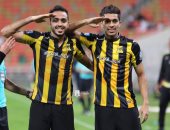 كهربا يستعد لـ"ثلاجة" الفيصلى مع اتحاد جدة