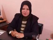رئيس وحدة محلية بكفر الشيخ: لا تصالح مع المخالفين فى تشويه المرافق العامة 